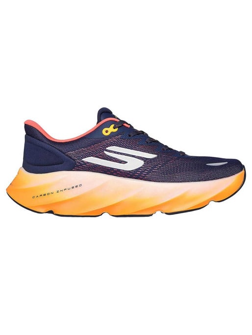 SKECHERS Incaltaminte Skx Aero Wave Burst