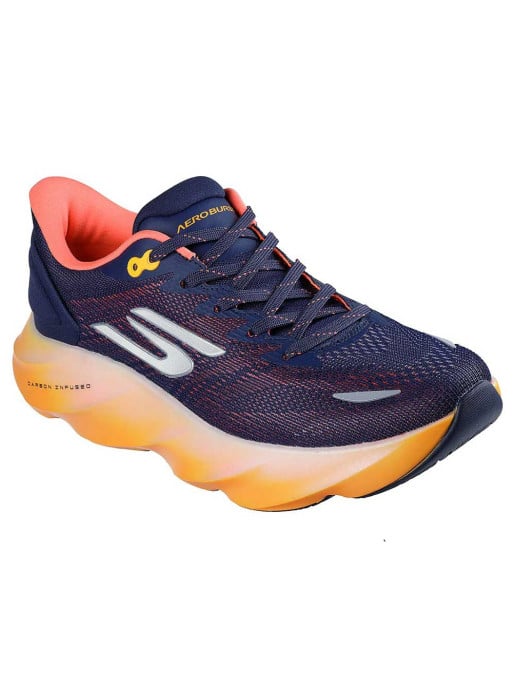 SKECHERS Incaltaminte Skx Aero Wave Burst