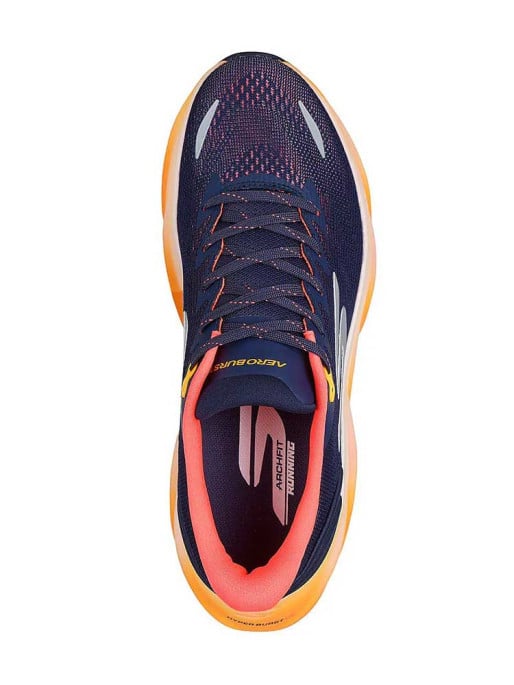 SKECHERS Incaltaminte Skx Aero Wave Burst