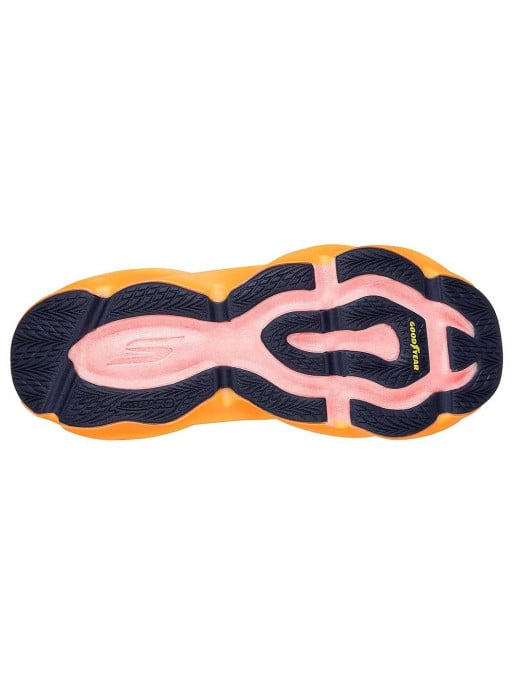 SKECHERS Incaltaminte Skx Aero Wave Burst