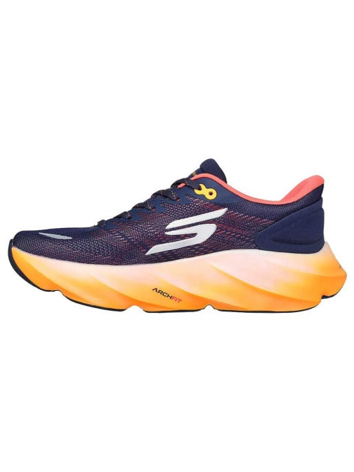 SKECHERS Incaltaminte Skx Aero Wave Burst