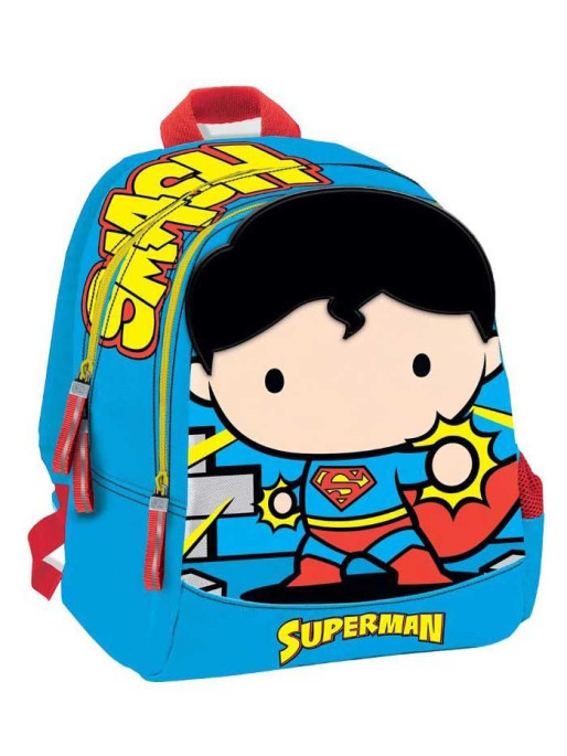 UWEAR Backpack Superman Chibby