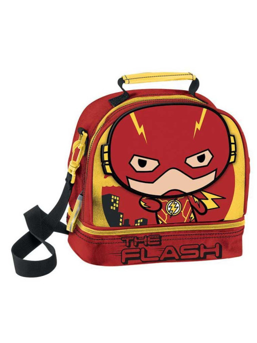 UWEAR Lunch bag Flash