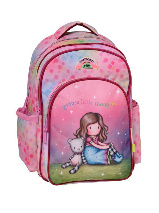 UWEAR Раница Santoro Gorjuss Lean On Me