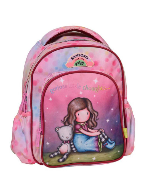 UWEAR Раница Santoro Gorjuss Lean On Me