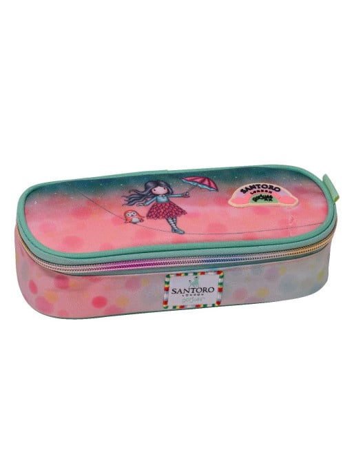 UWEAR Несесер Santoro Gorjuss Light As a Feader