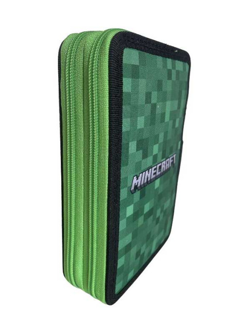 UWEAR Pencil case Minecraft Creeper