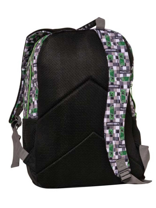 UWEAR Backpack Minecraft