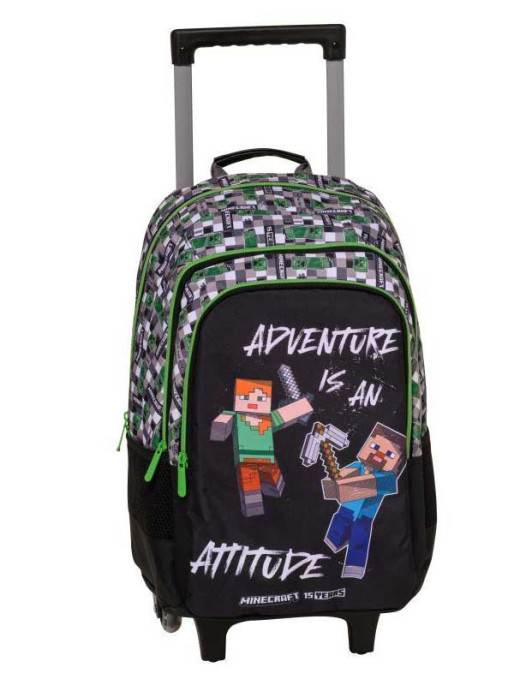 UWEAR Backpack Minecraft
