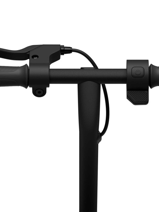 SEGWAY Детска електрическа тротинетка Ninebot C2 LITE