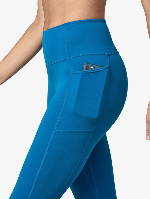 PATAGONIA W's Maipo 7/8 Stash Tights