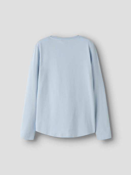 NAME IT Тениска NKFVIX LS TOP