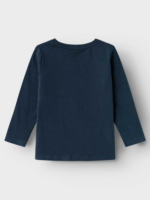 NAME IT Bluza Nmfvix Ls Top