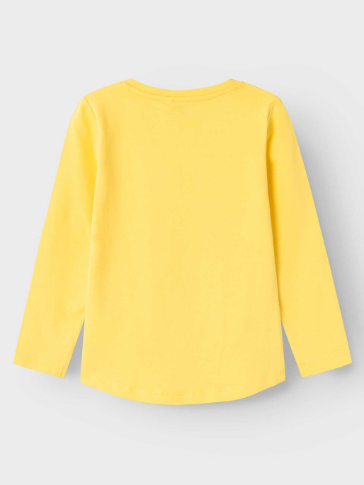 NAME IT Bluza Nmfvix Ls Top