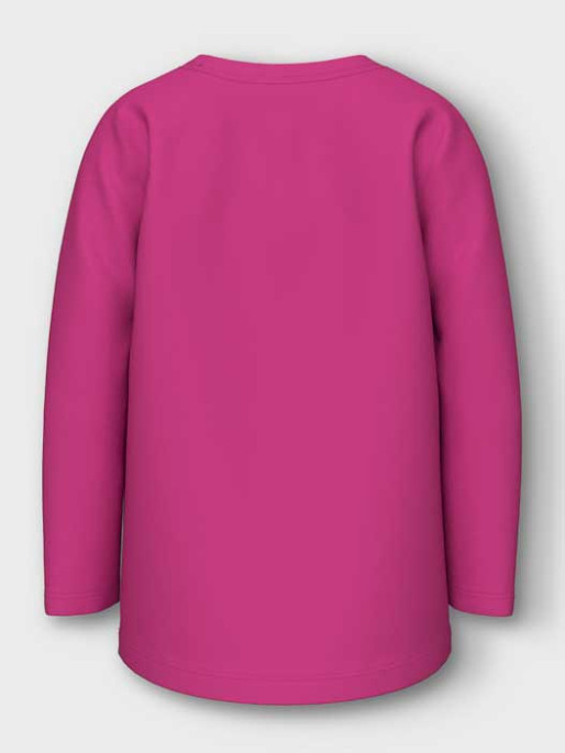 NAME IT Bluza Nmfvix