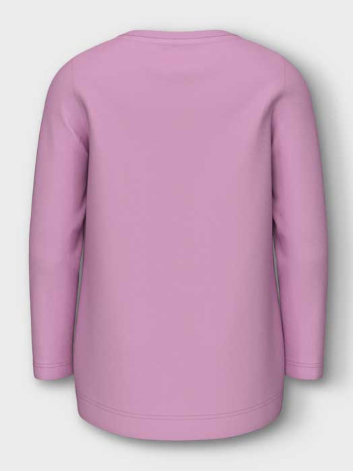 NAME IT Bluza Nmfvix