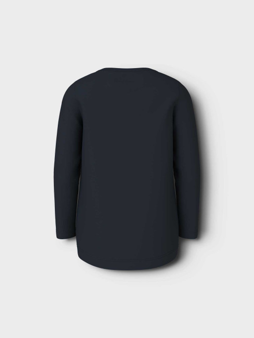 NAME IT Dečija bluza NMFVIX LS TOP