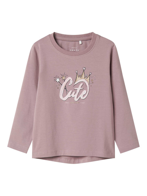 NAME IT Dečija bluza NMFVIX LS TOP