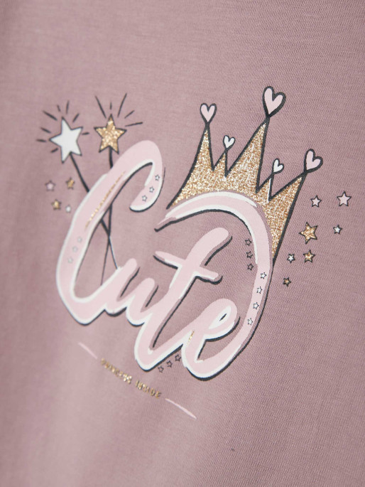 NAME IT Dečija bluza NMFVIX LS TOP