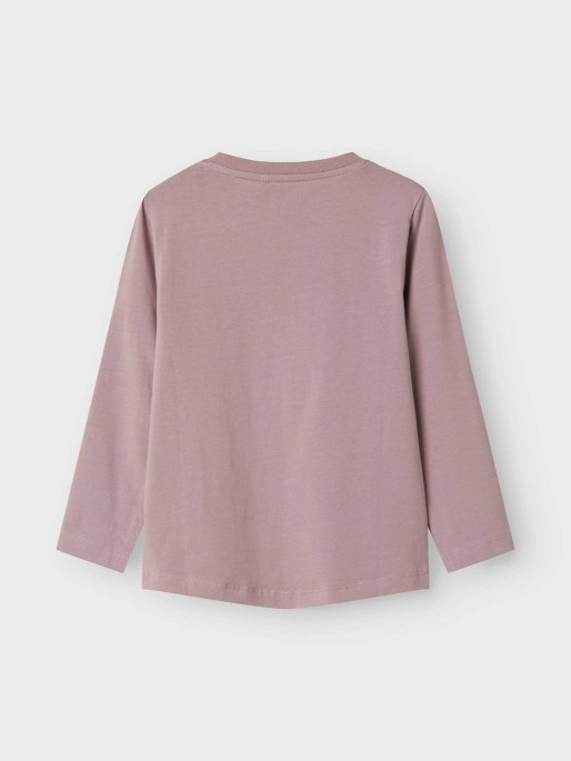 NAME IT Dečija bluza NMFVIX LS TOP