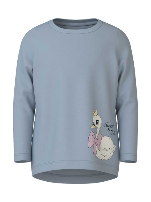 NAME IT Dečija bluza NMFVIX LS TOP