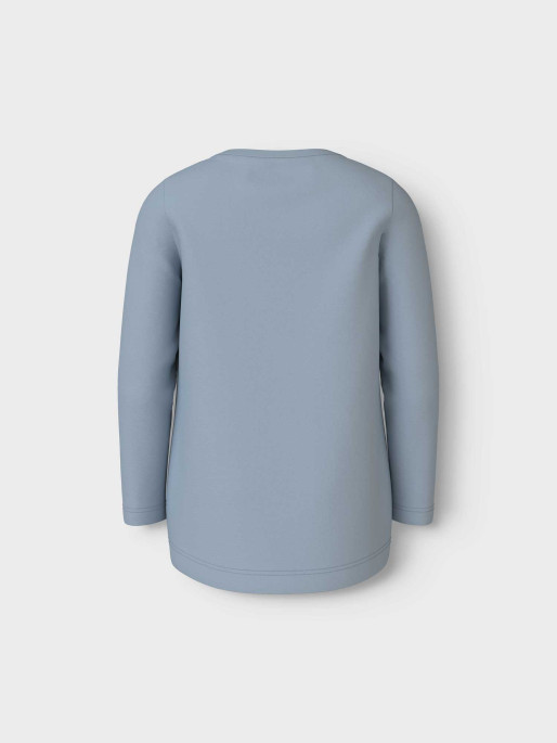 NAME IT Dečija bluza NMFVIX LS TOP