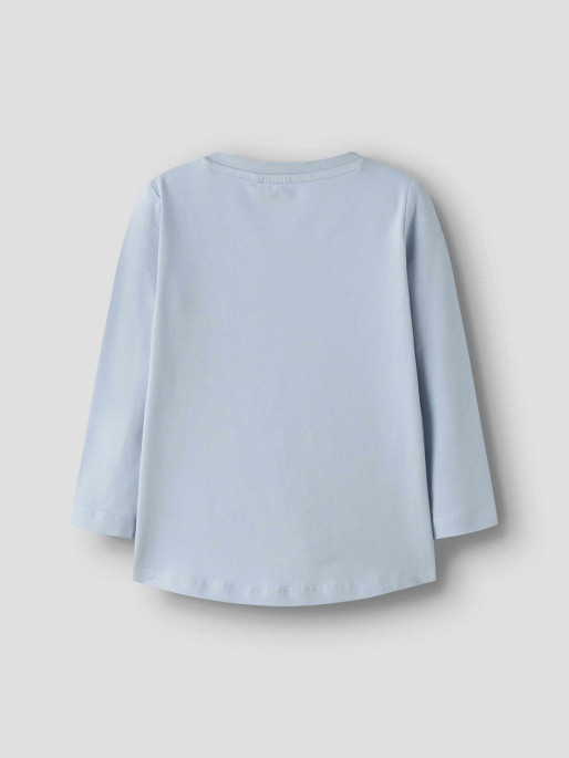 NAME IT Тениска NMFVIX LS TOP