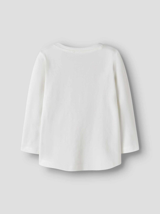 NAME IT Тениска NMFVIX LS TOP