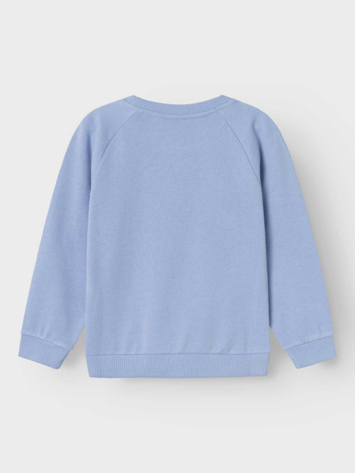 NAME IT Bluza Nmfvenus Ls Sweat Unb