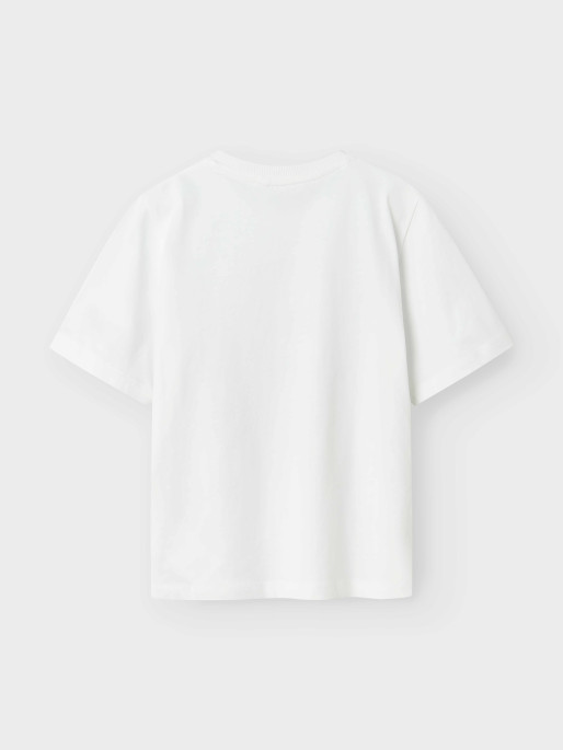 NAME IT Tricou Nkmvagno Ss Loose Top