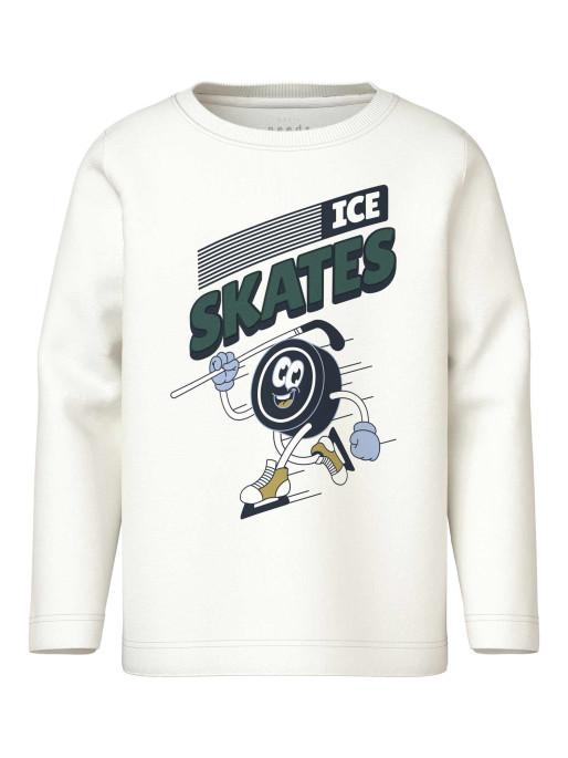 NAME IT Блуза NMMVUX LS TOP