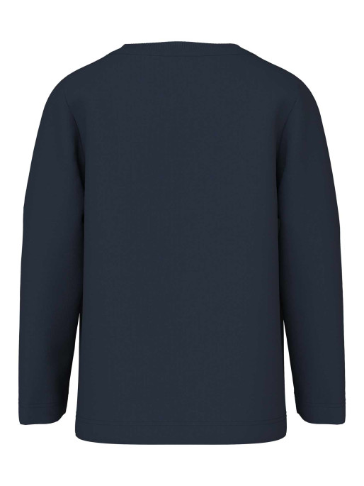 NAME IT Блуза NMMVUX LS TOP