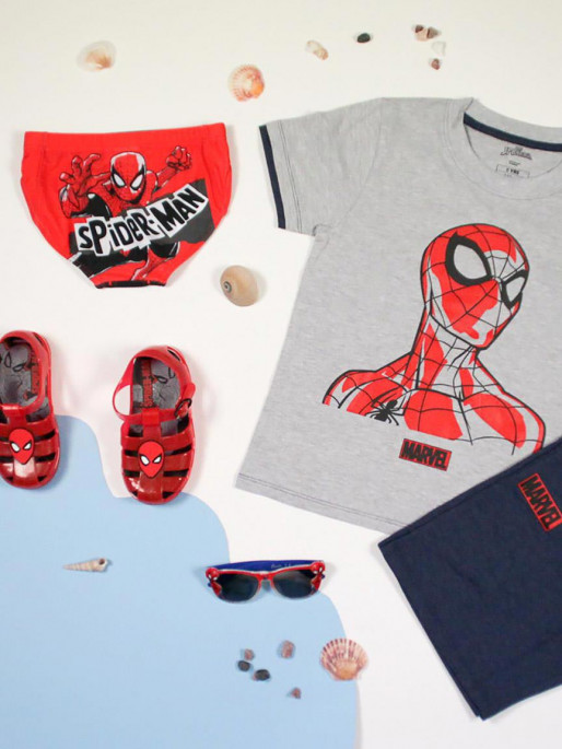 CERDA Παιδικά Γυαλιά Ηλίου JR SPIDERMAN