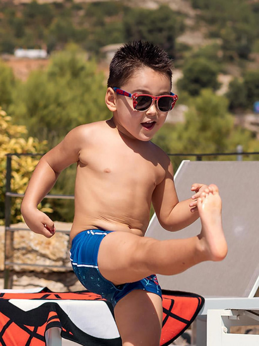 CERDA Παιδικά Γυαλιά Ηλίου JR SPIDERMAN