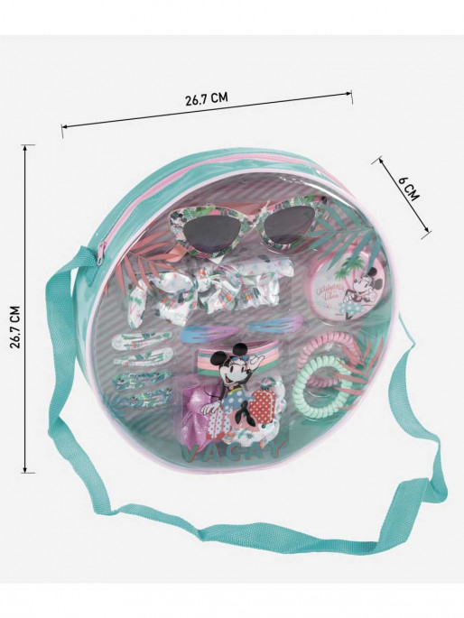 CERDA Set accesorii Minnie