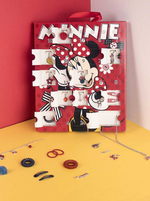 CERDA Σετ αξεσουάρ MINNIE
