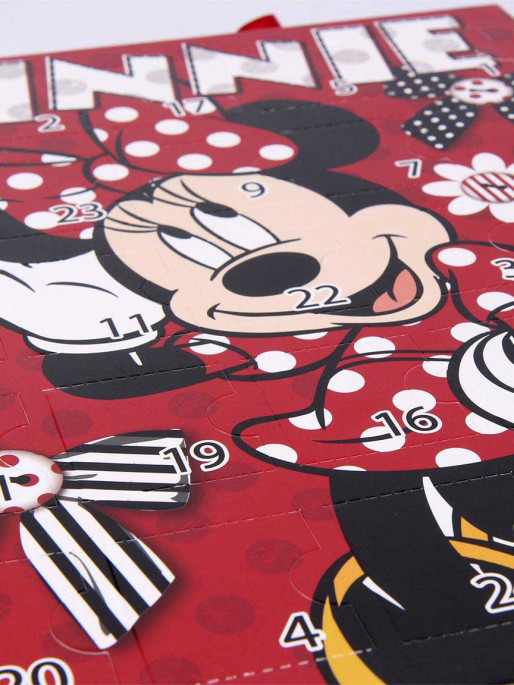 CERDA Σετ αξεσουάρ MINNIE