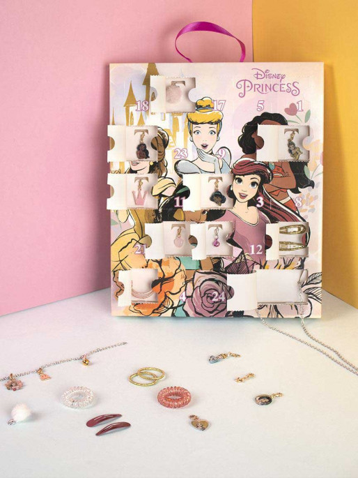 CERDA Set dodataka PRINCESS
