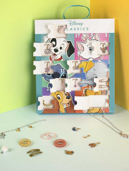 CERDA Set accesorii Disney