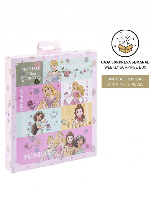 CERDA Set dodataka PRINCESS