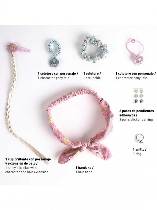 CERDA Set dodataka PRINCESS