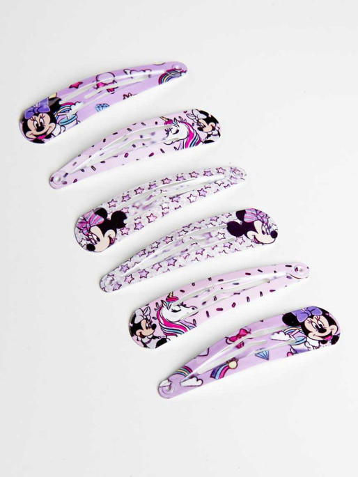 CERDA Set accesorii Minnie