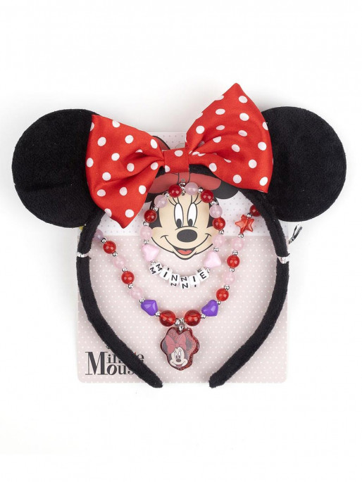 CERDA Set accesorii Minnie Mouse