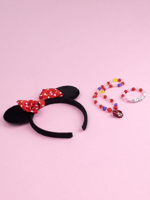 CERDA Set accesorii Minnie Mouse