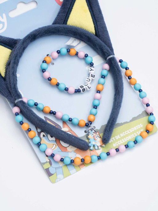 CERDA Set dodataka BLUEY