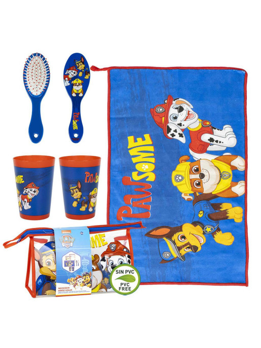 CERDA Trusa Paw Patrol