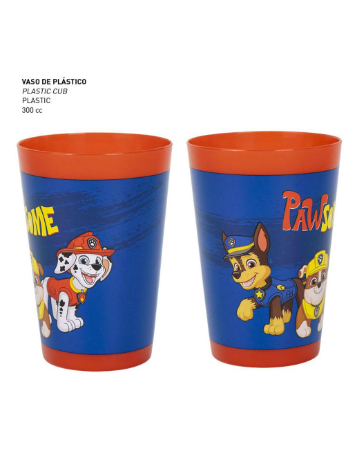 CERDA Trusa Paw Patrol