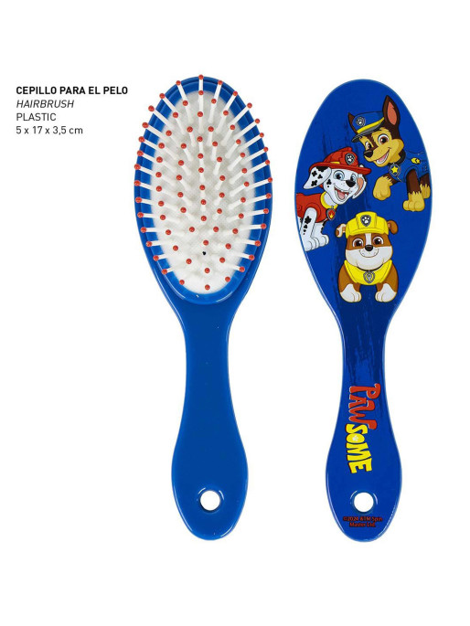 CERDA Trusa Paw Patrol