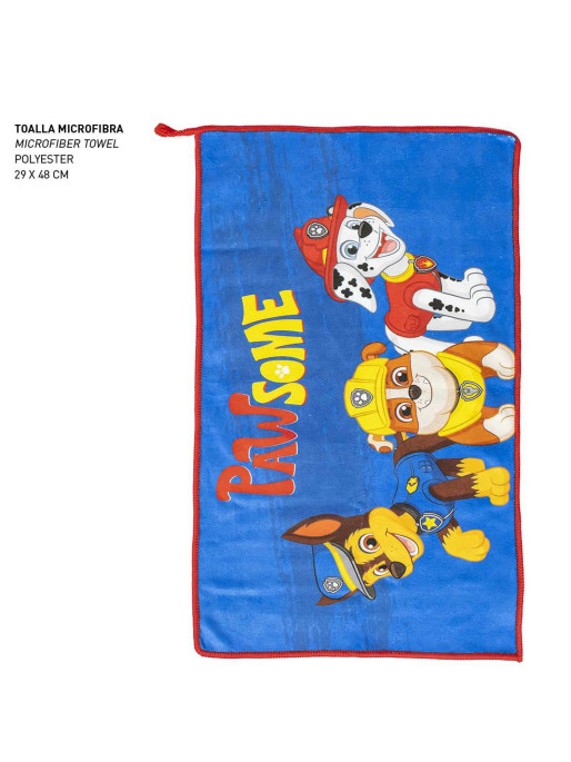 CERDA Trusa Paw Patrol