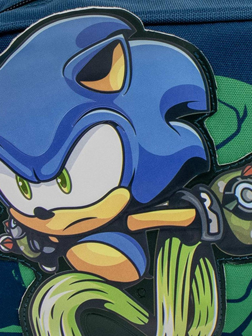 CERDA Trusa Sonic Prime